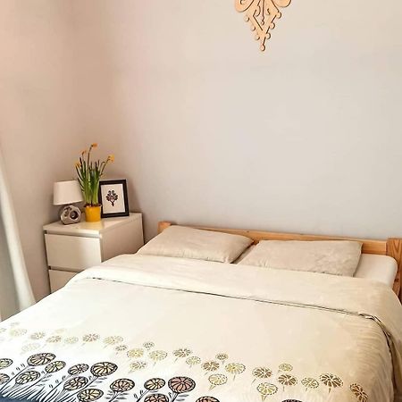 Kwatera U Somsiada -Apartament มูเชนา ภายนอก รูปภาพ